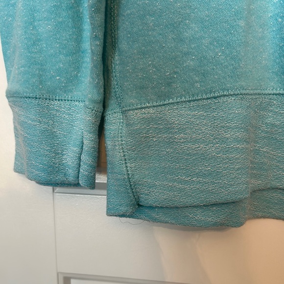 Blue Sweatshirt - Picture 3 of 4